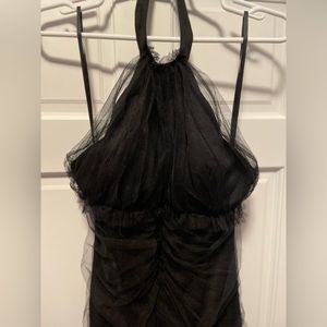 Gorg Backless Prom Dress!!